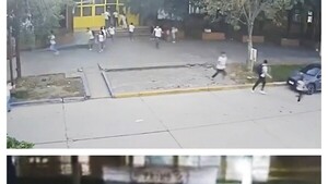Acoso y lío familiar ven en tiroteo en escuela