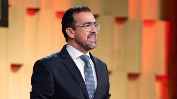 Semana Santa no es solo para hacer "maratón de series", he'i pastor