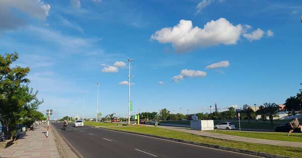 Diario HOY | Jueves Santo con calor y posibles chaparrones