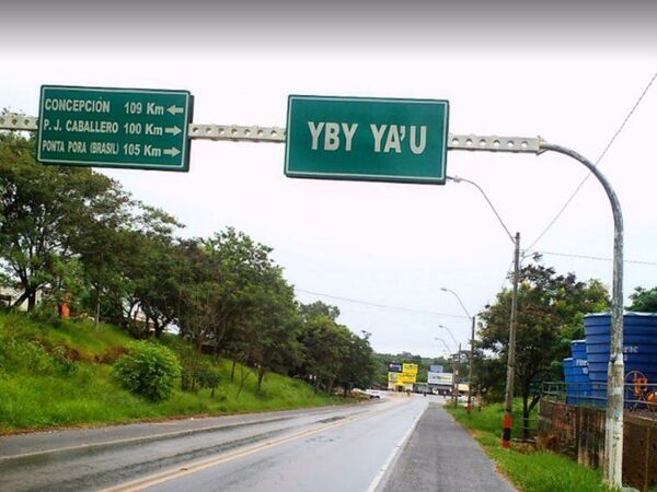 Hombre fallece tras recibir disparo en estancia de Cruce Bella Vista - Concepción al Día