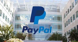 Paraguay en plan de Negocios de Paypal