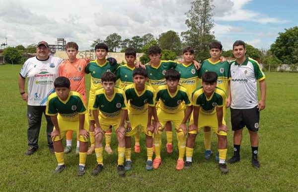 Crisis en Deportivo Capitán Miranda: Asume nueva directiva y denuncia graves deudas