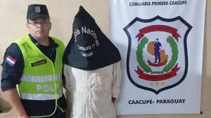 Doña acusó al padrastro de matar a su perrito