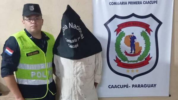 Doña acusó al padrastro de matar a su perrito