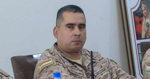 Diario HOY | Subcomisario pierde la vida tras sufrir accidente tránsito