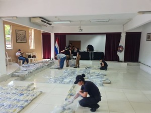 Elevan a juicio caso de marihuana camuflada en viajes religiosos - ADN Digital