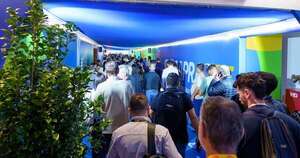 La Nación / Empresas paraguayas apuntan a ganar espacio en el mercado brasileño