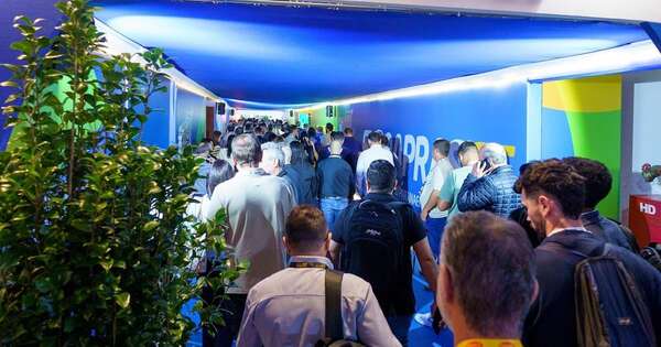 La Nación / Empresas paraguayas apuntan a ganar espacio en el mercado brasileño