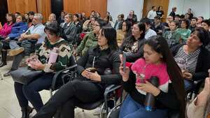 Impulsan apoyo y capacitaciones para emprendedores en Itapúa