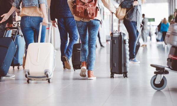 Dengue: si estás con síntomas, no viajes