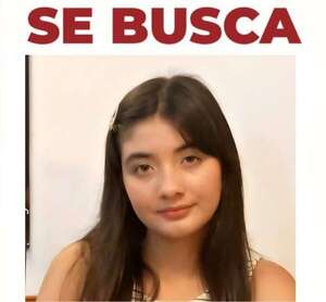 Alerta MAFE: varias personas están reportadas como desaparecidas  - Policiales - ABC Color