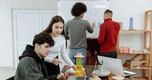 Servicios, tecnología e industrias creativas los talentos más demandados