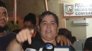 Joven murió y familiares denuncian que policías le golpearon