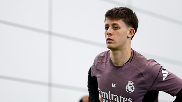 El Real Madrid esquiva 'el virus FIFA'