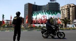 Irán amenaza con acciones “más contundentes y destructivas” contra EE. UU. e Israel