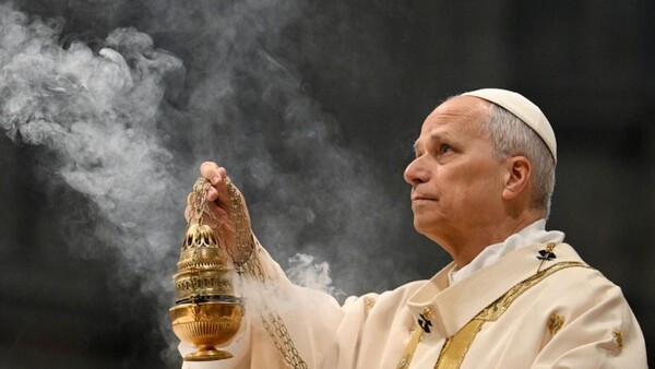 Primera Semana Santa del Papa León XIV: Lavará los pies a 12 sacerdotes