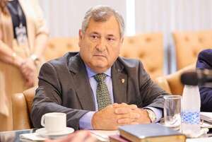 “Spa” en San Lorenzo: jueces tomarían el control de Oficina de Atención a Víctimas de Violencia - Nacionales - ABC Color