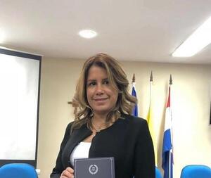 Alejandra Peralta cuestiona resolución en caso de Hernán Rivas y advierte sobre sus implicancias