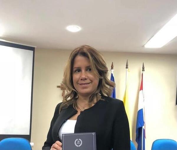 Alejandra Peralta cuestiona resolución en caso de Hernán Rivas y advierte sobre sus implicancias