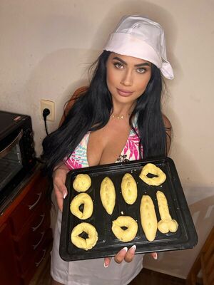 Popular / "La chipa me cambió la vida" contó Gio Renna, la Miss Tereré 2023