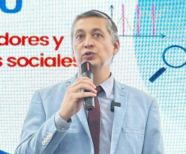 ¿“Menos pobreza” o mejor relato? Caaguazú lidera cifras del INE, pero surgen dudas sobre el impacto real - Canal-E