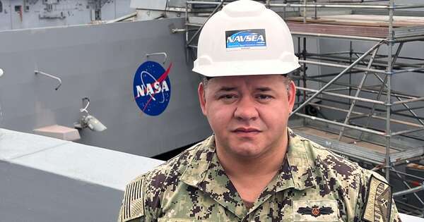 Diario HOY | Paraguayo marca presencia en nueva misión a la Luna