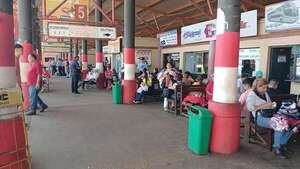 Semana Santa: Salud insta a no viajar con fiebre o síntomas respiratorios - Nacionales - ABC Color