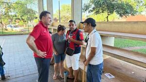 “Buen Vecino”: la propuesta territorial que busca reorganizar y fortalecer los barrios de Encarnación