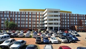 Hospital de Clínicas garantiza atención en urgencias durante Semana Santa