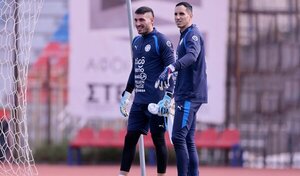 Gastón Olveira sobre Gatito Fernández: "Es un profesional increíble"