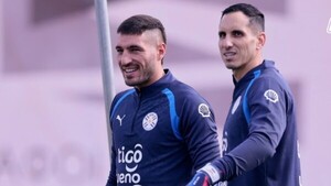 Olveira por Gatito: "Una persona maravillosa que me ayudó mucho"