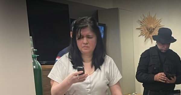 Diario HOY | Tras años prófuga, detuvieron a Dalia López