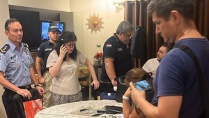 Seis años después, cayó la prófuga Dalia López - ADN Digital