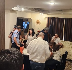 Capturan a Dalia López tras seis años en la clandestinidad