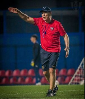 Popular / Holan omba´apóma en la "Capital del Sentimiento"