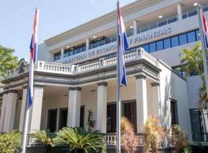 Salida de Fernández es una señal política y económica bastante fuerte dentro del Gobierno de Peña, advierten - Economía - ABC Color