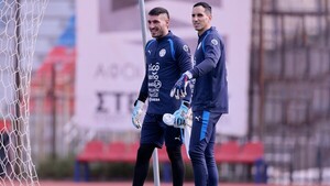 Gastón Olveira habló sobre Roberto Fernández