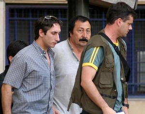 Justicia argentina ordena detención de exguerrillero para extraditarlo a Chile