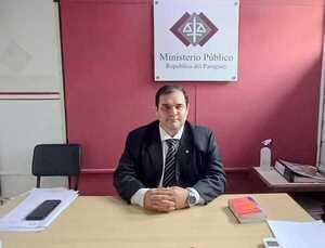 Imputan a hombre por presunta estafa co comprobante falso - PDS RADIO Y TV