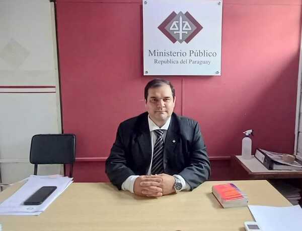 Imputan a hombre por presunta estafa co comprobante falso - PDS RADIO Y TV