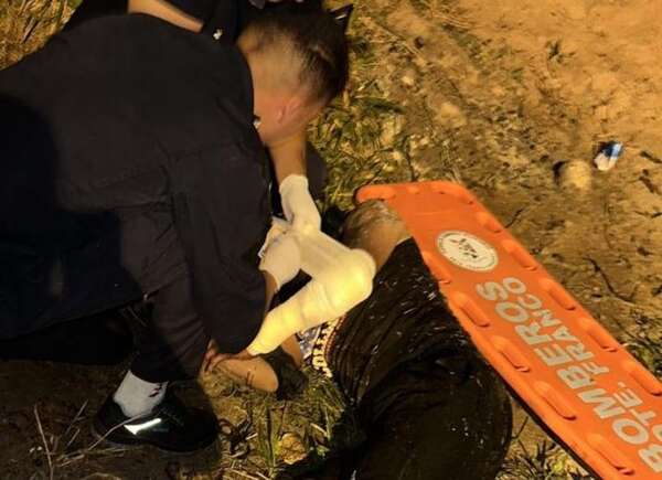 Riña termina con un muerto y un herido en Presidente Franco - ABC en el Este - ABC Color