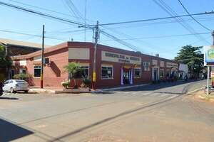 Indemnizaciones hará un hueco de G. 642 millones al arca de la Municipalidad de Horqueta - Política - ABC Color