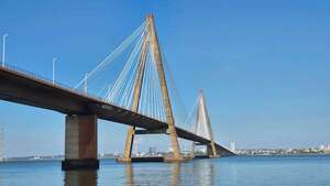 Encarnación: se recuerda 36 años de la habilitación del Puente San Roque González de Santa Cruz - Nacionales - ABC Color