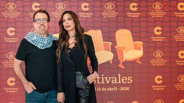 “Narciso”, de Marcelo Martinessi, se exhibe en Uruguay antes de su estreno en Paraguay - Cine y TV - ABC Color