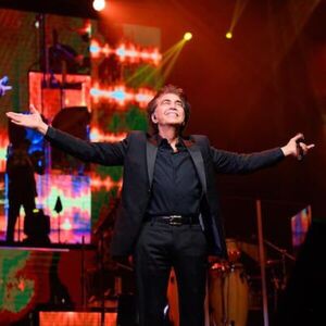 Popular / El Puma Rodríguez va a hacer bailar y cantar a las mamis