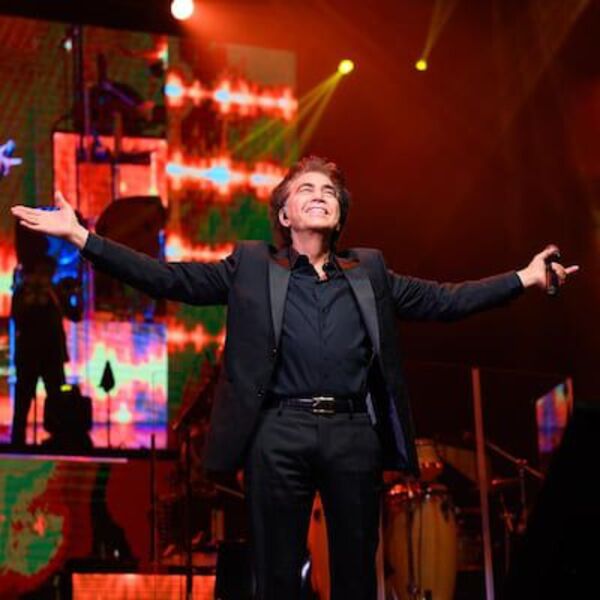 Popular / El Puma Rodríguez va a hacer bailar y cantar a las mamis