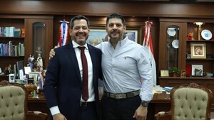 Raúl Latorre y Luis Bello son comparados con “Judas Iscariote” por Nenecho