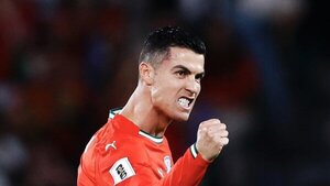 Portugal jugará contra Nigeria su último partido de preparación