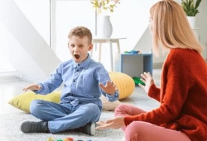El rol clave de la familia en el acompañamiento de niños con TEA: más allá de la concienciación, una tarea diaria