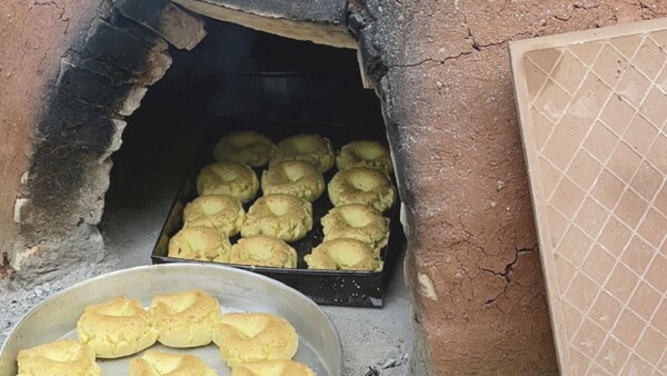 Qué hacer para que tus chipas no salgan duras